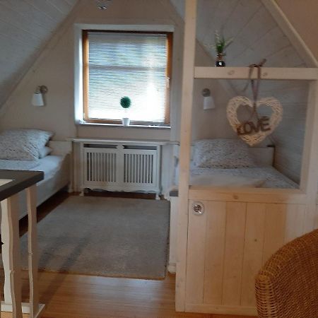 Ferienhaus Rosengarten Loxstedt Екстер'єр фото
