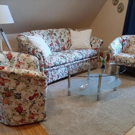 Ferienhaus Rosengarten Loxstedt Екстер'єр фото