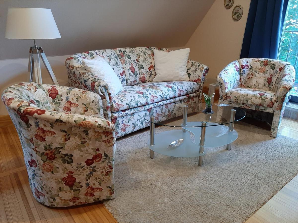 Ferienhaus Rosengarten Loxstedt Екстер'єр фото