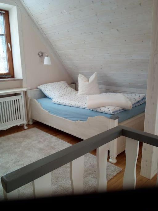 Ferienhaus Rosengarten Loxstedt Екстер'єр фото