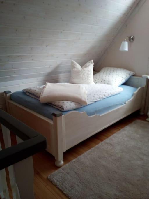 Ferienhaus Rosengarten Loxstedt Екстер'єр фото