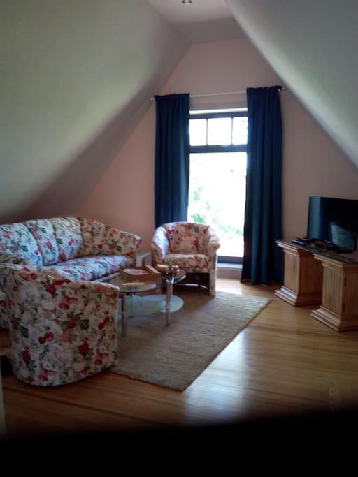 Ferienhaus Rosengarten Loxstedt Екстер'єр фото